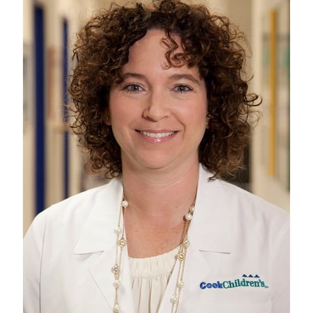 Dr. Desiree A. Harris
