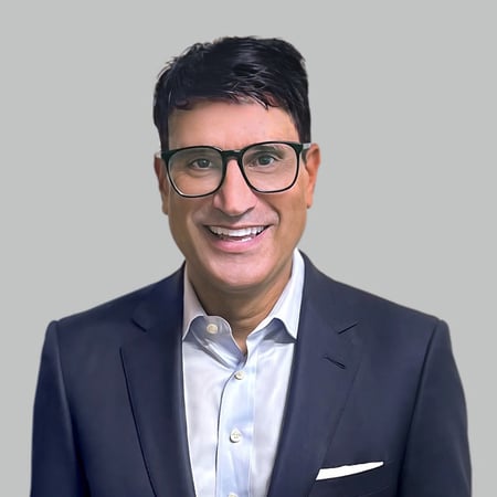 Steve Condos Advisor Headshot image