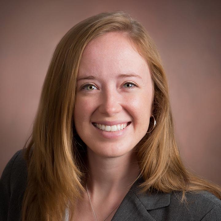 Photo of Sarah Fitzsimmons, PA-C Sturgis