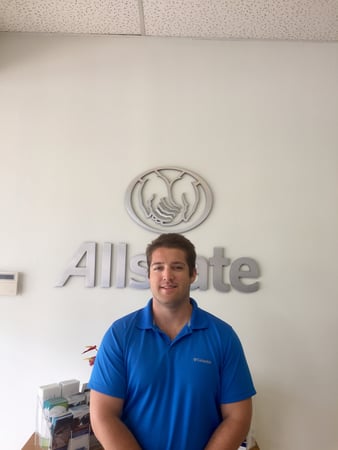 Photo of agent