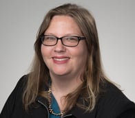 Photo of Angela Landin