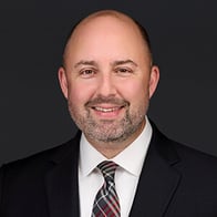 Greg Stern - Old National Bank, Senior Private Banker, VP in Palos Heights,IL professional headshot