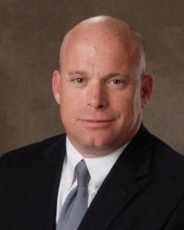 Photo of Dayton Jones - Morgan Stanley