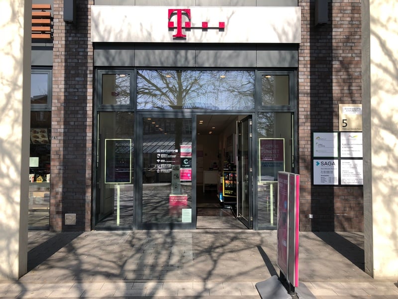 Store photo