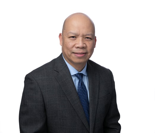 Myrlino Hufana