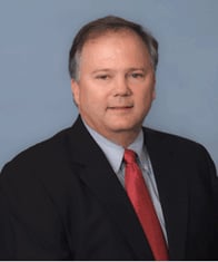 Douglas Comalander, Insurance Agent