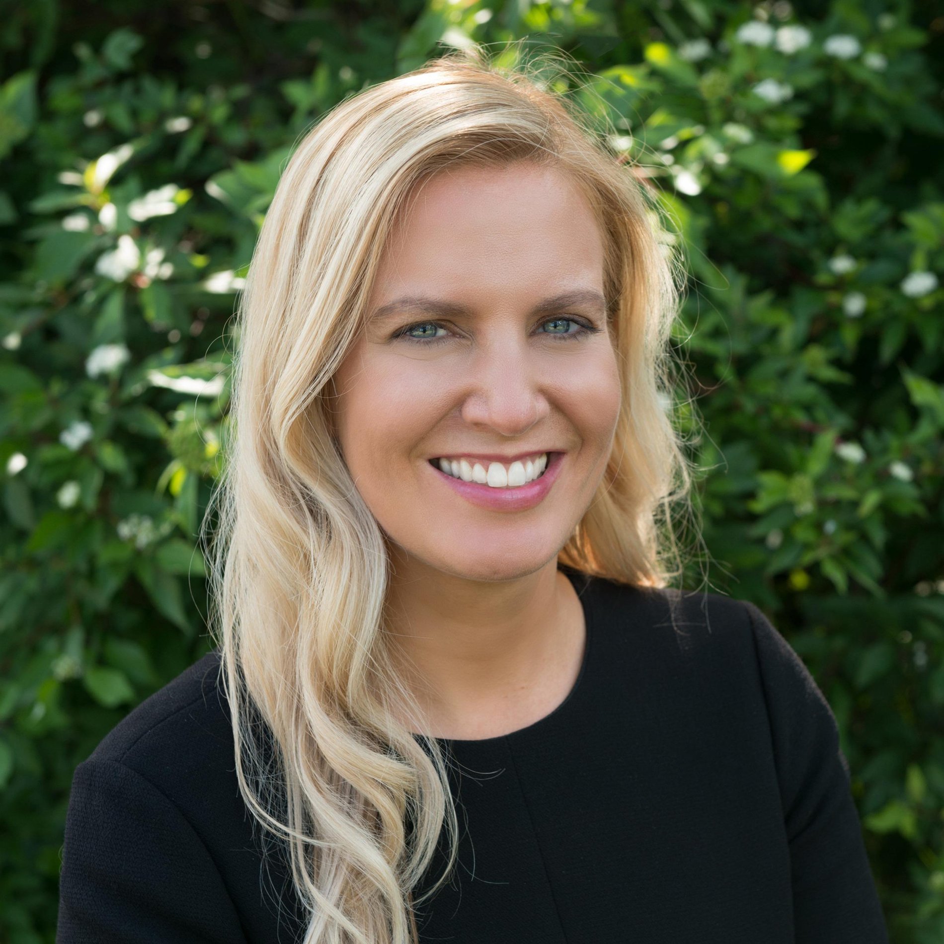 Photo of Molly Rohrer - Morgan Stanley