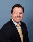 Robert Houk, Insurance Agent