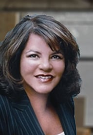 Loan officer headshot