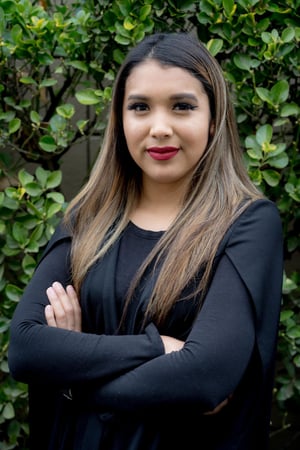 Photo of agent