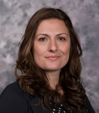 Allstate Insurance Agent Monica Perkins