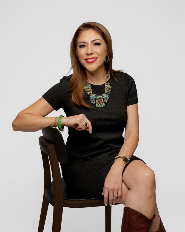 Brenda Carmona-Canales