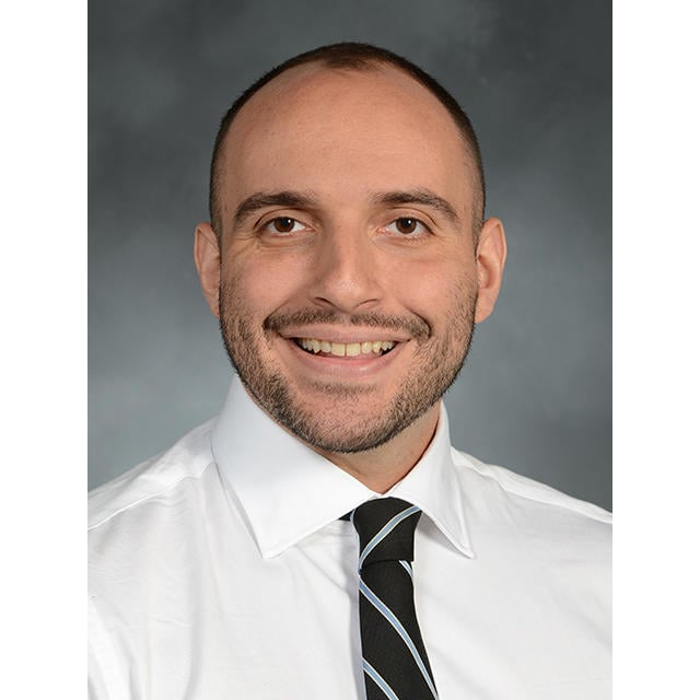 Daniel J. Holzwanger, M.D.