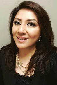 Shazia