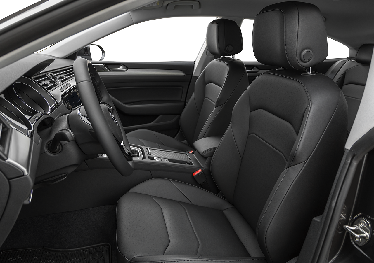 Image of Vehicle Trim