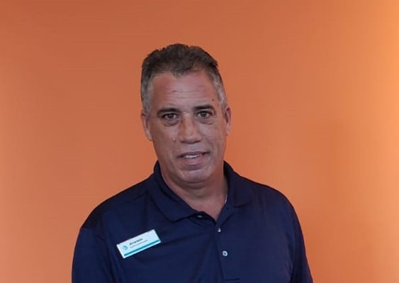 manager photo
