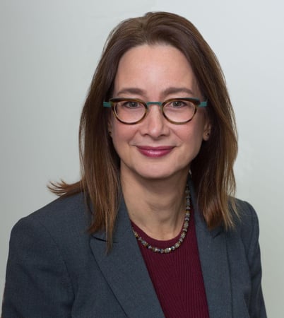 Photo of Debra J. Dufault