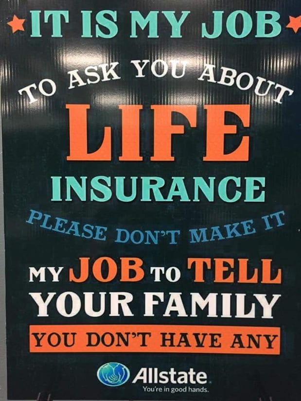 life insurance bellevue