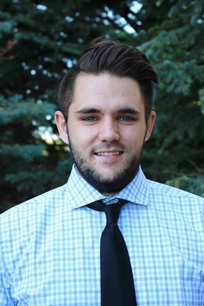 Photo of Cole Geddes