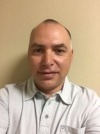 Photo of Joe Hernandez