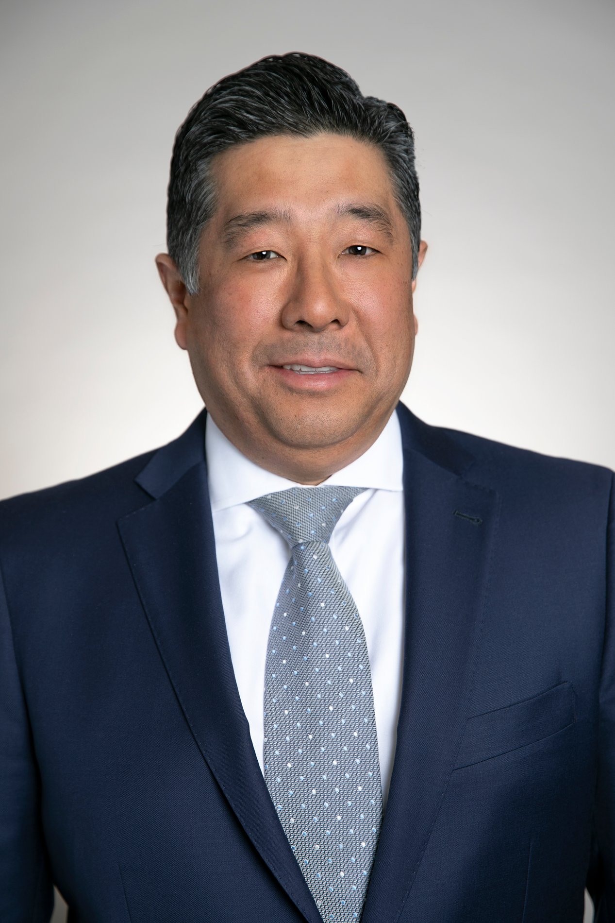 Photo of Dennis Lee - Morgan Stanley