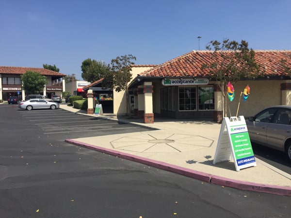 Acceptance Insurance - East Imperial Highway