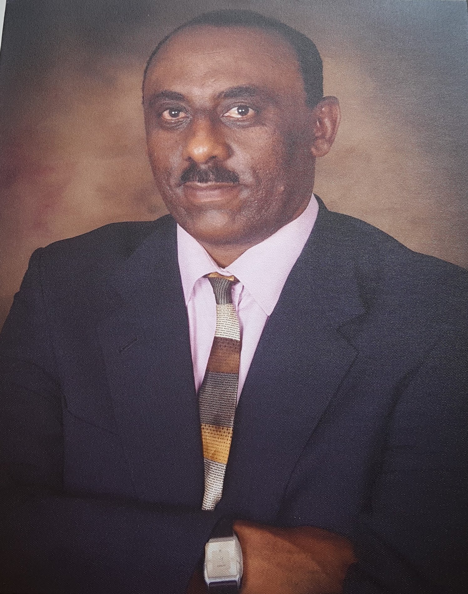 Yared Feleke Dallas, TX