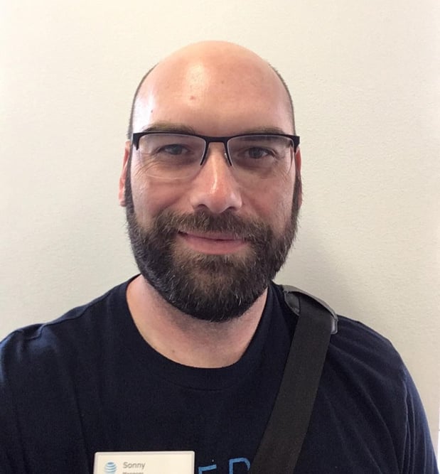 manager photo