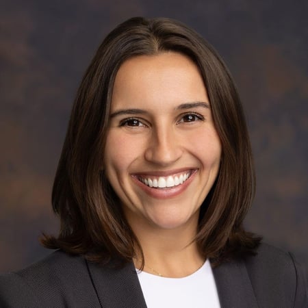 Photo of Mary Ruth Dawson