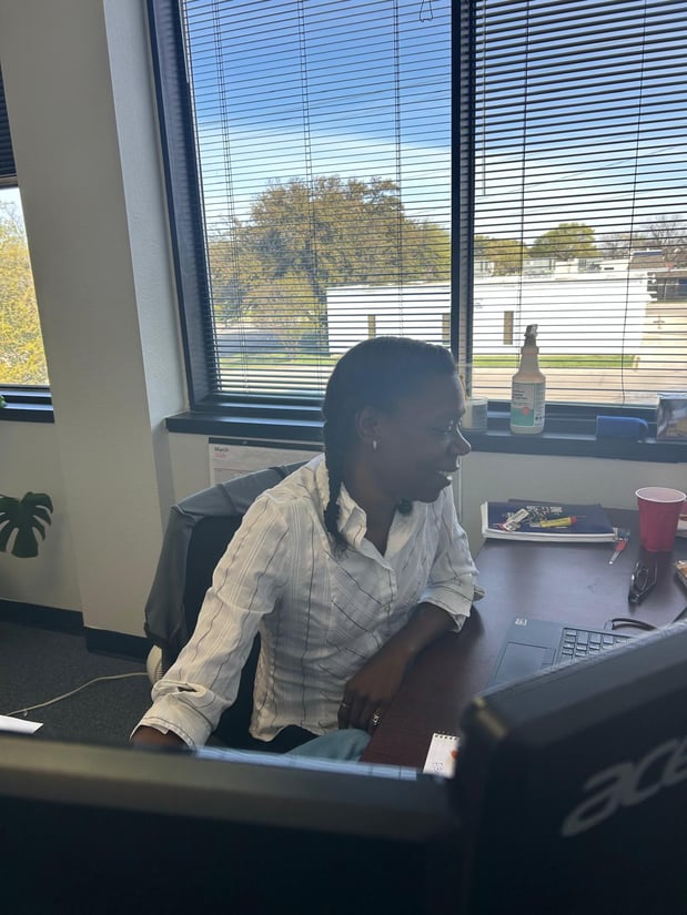 Team member 1