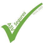 TRANQUILIDADE: Agente António Cabral Sousa Vinagre Logo