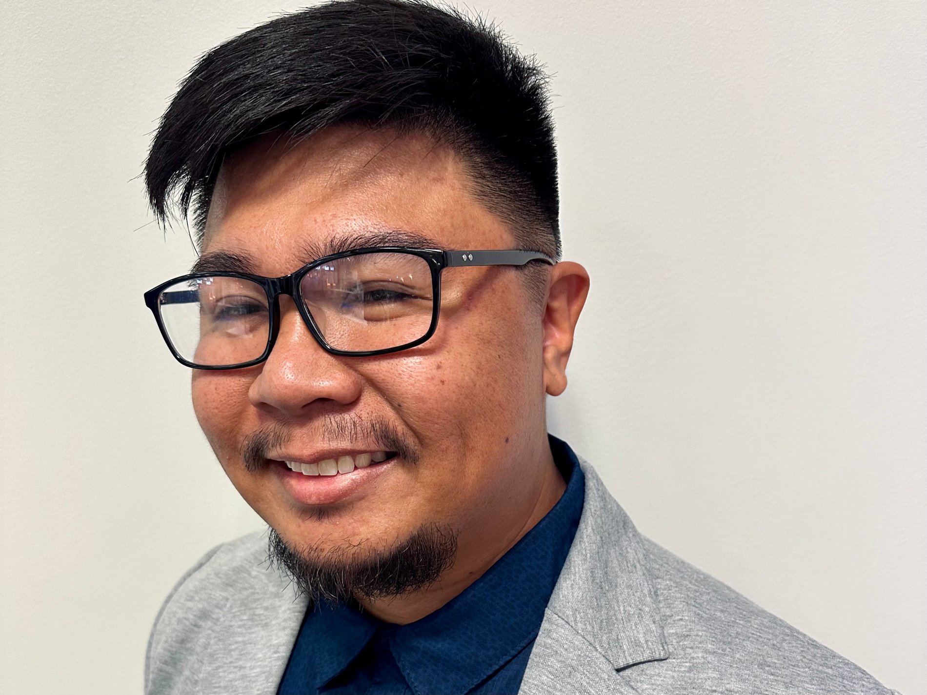 manager photo
