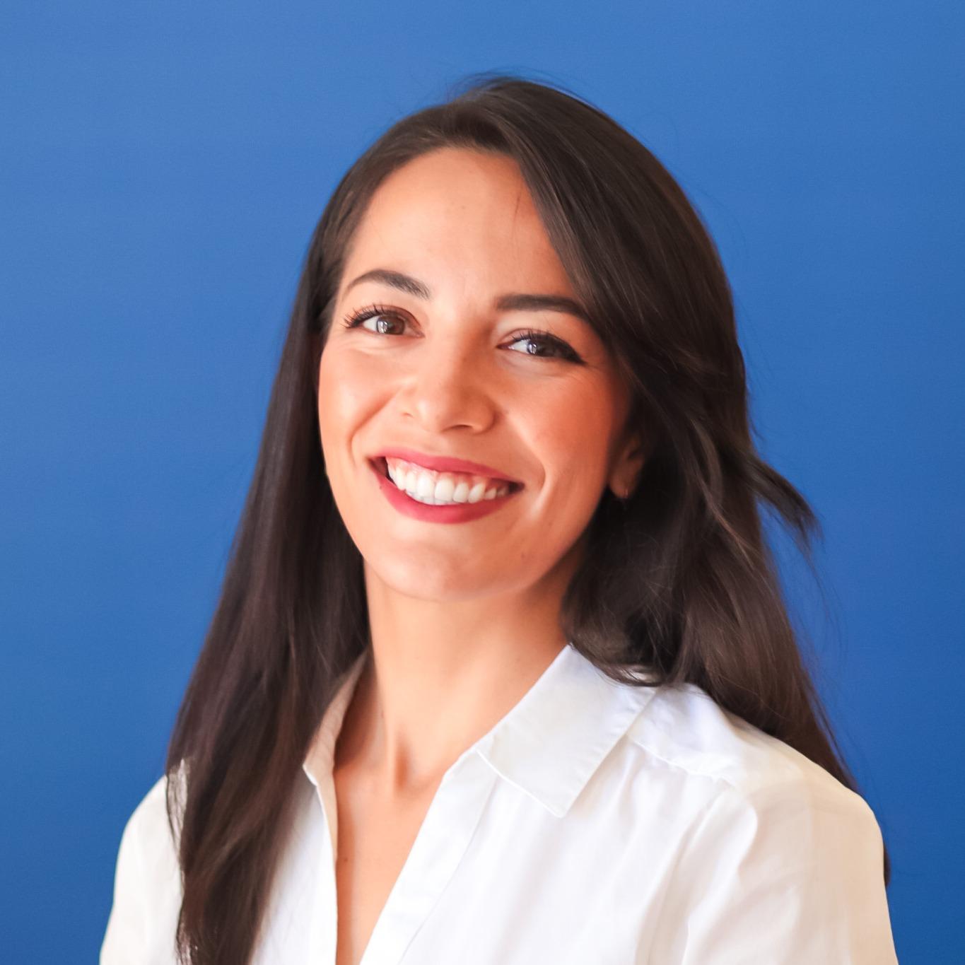 Photo of Pilar Esparza