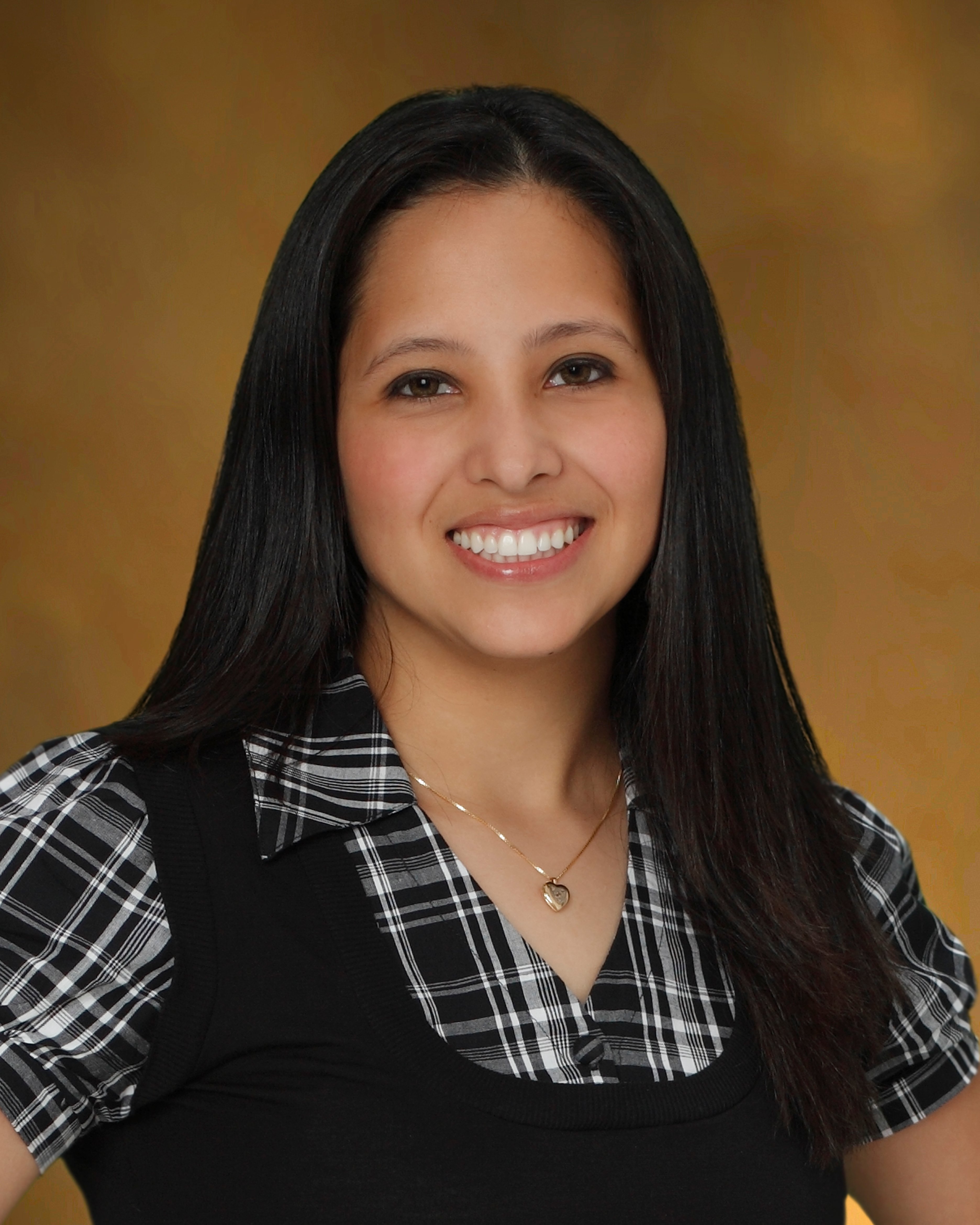 Photo of Debra Gonzalez