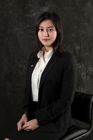 Photo of agent