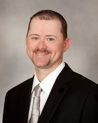 Photo of Mac McMillan