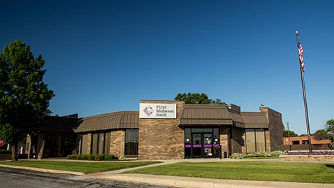 Crestwood Branch