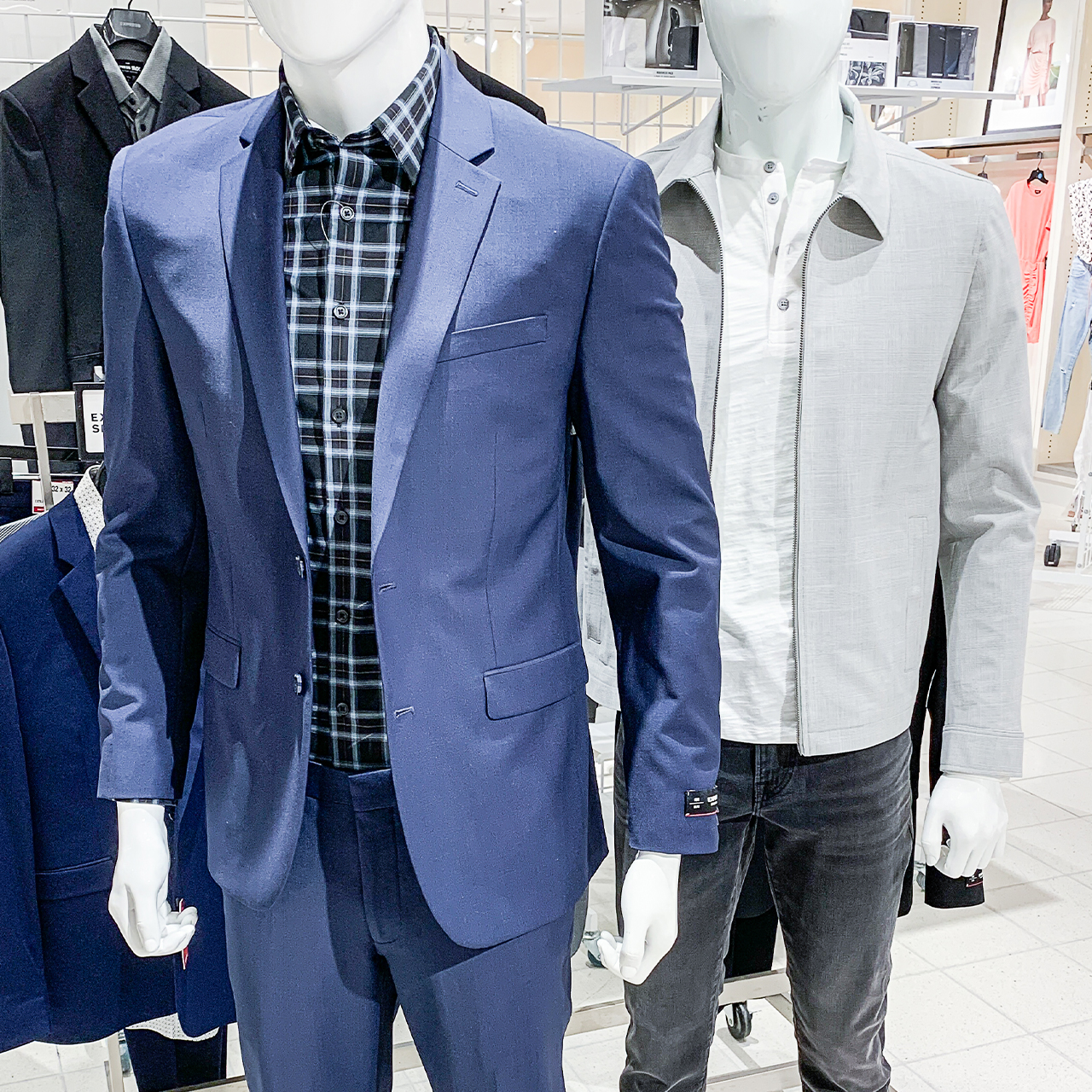 about store image