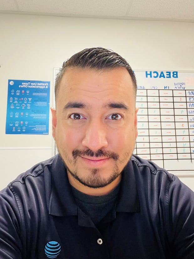 manager photo
