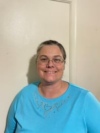 Photo of Teresa Dowdy