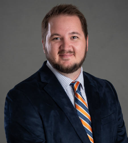 Joey Sword
Agency Owner
