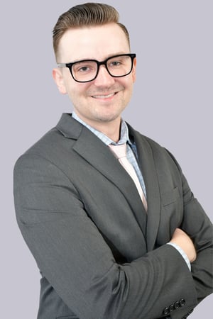 Photo of agent