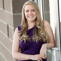 Photo of Taylor Korenic