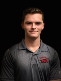 Photo of Logan Vance