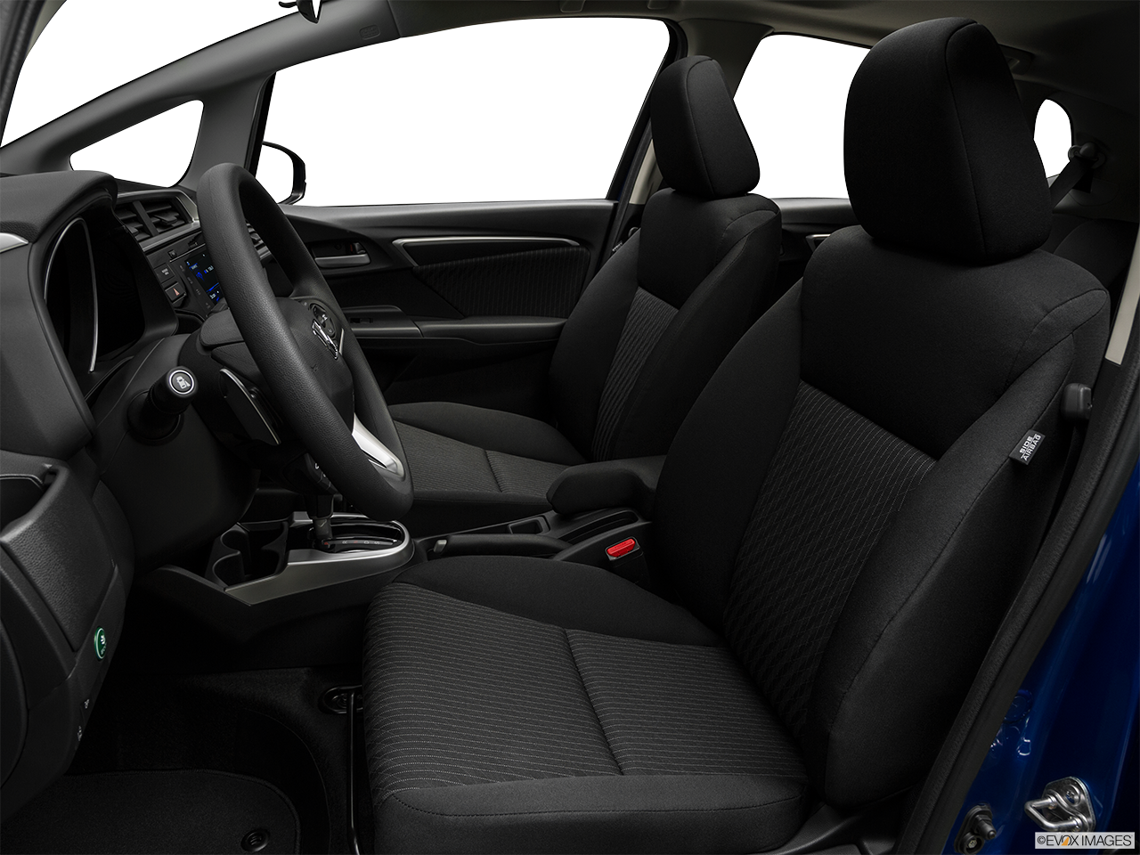 Image of Vehicle Trim