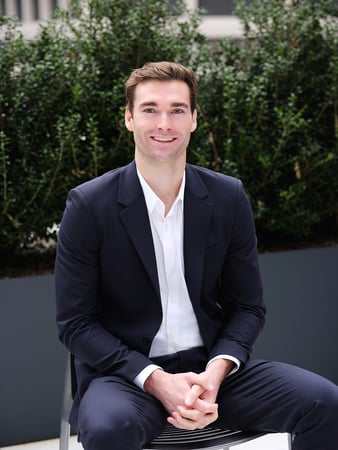 Photo of Jack Wilson