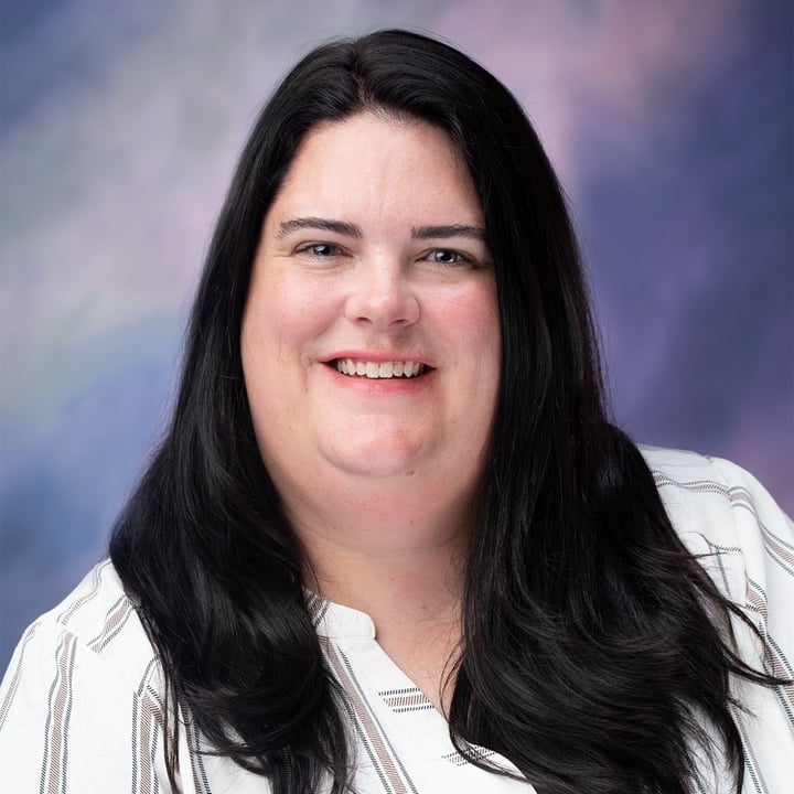 Photo of Marissa Copas Weaver, M.D.