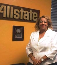Allstate Agent - Charla White Walters