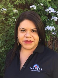 Photo of Rosio Rivera