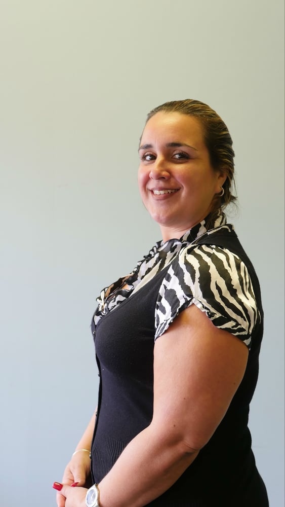 Photo of agent